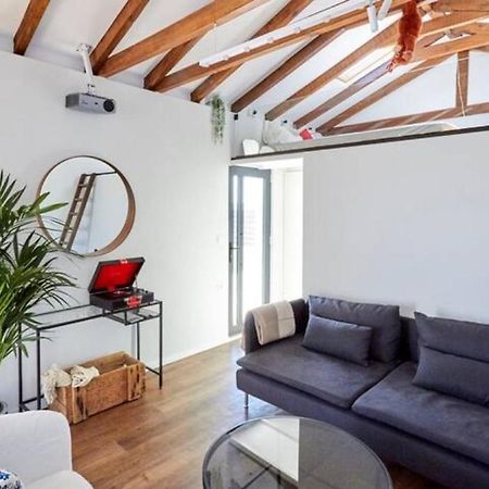 Trie Vineyard Cottage Grevena Exterior foto