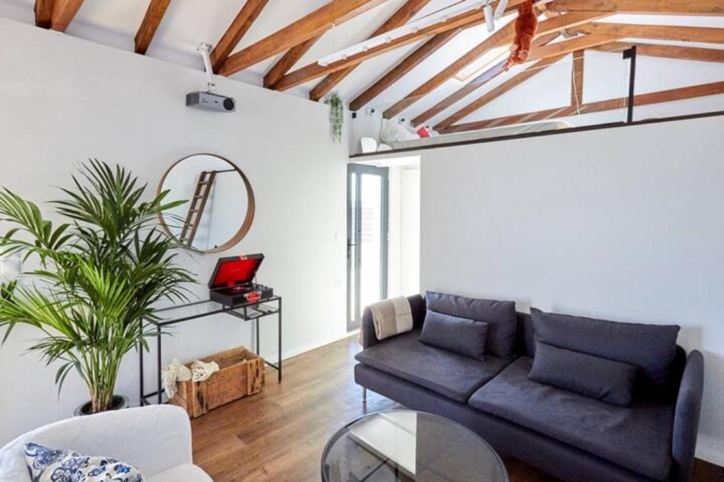 Trie Vineyard Cottage Grevena Exterior foto